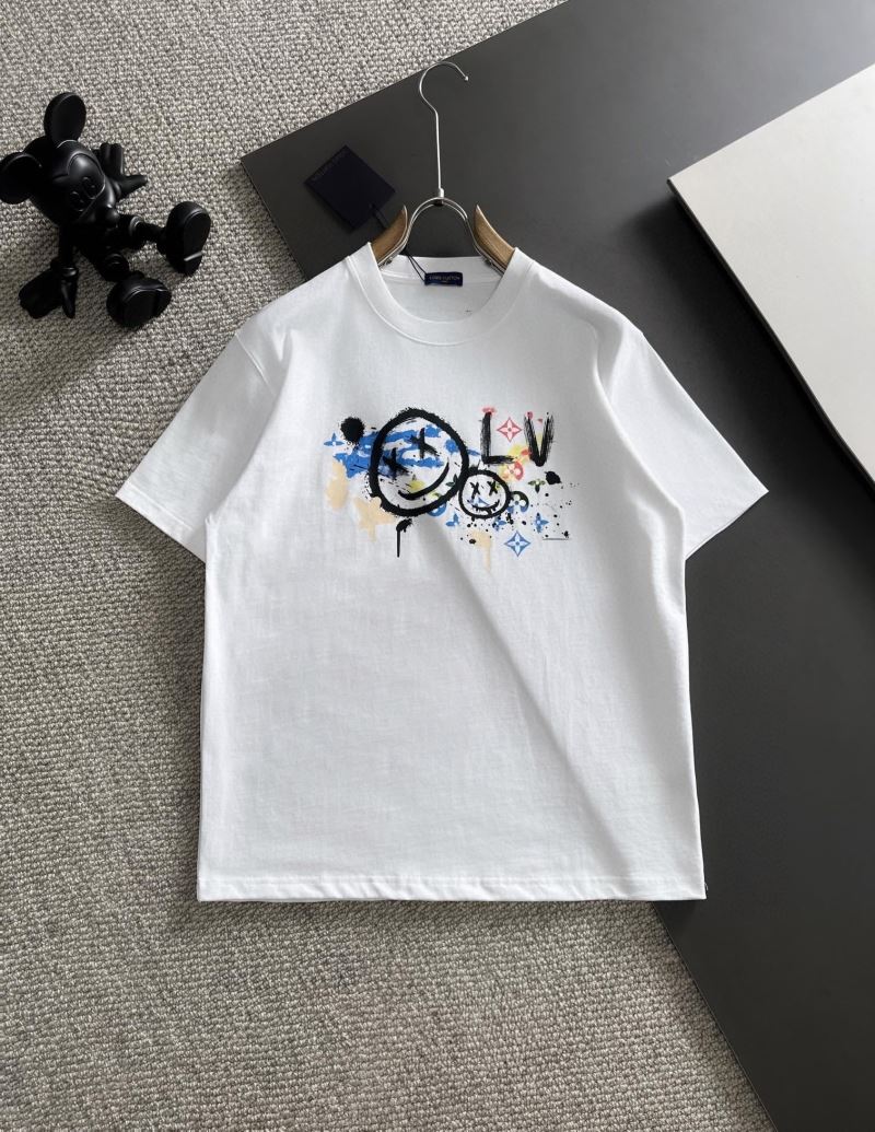 Louis Vuitton T-Shirts